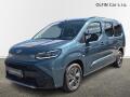 Toyota ProAce City Verso Family  1.5L 130 - 6 MT  Famil