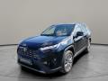 Toyota RAV4 2.5 Hybrid 4WD Executive