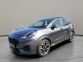 Ford Puma EcoBoost mHEV A/T ST-Line