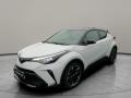 Toyota C-HR 1.8 HEV e-CVT GR SPORT