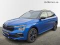 �koda Kamiq Monte Carlo  1.5 TSI 110 kW