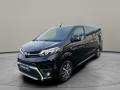 Toyota ProAce Verso 2.0D 8AT L2 VIP Webasto