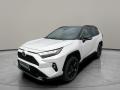 Toyota RAV4 2.5 HEV e-CVT 4WD Selection