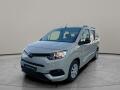 Toyota ProAce City Verso 1.2T A/T Long Family