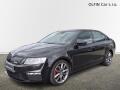 �koda Octavia RS  2.0 TDI 135kw