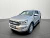 Ford Ranger Limited TDCi auto Double Cab L