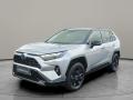 Toyota RAV4 2.5 Hybrid e-CVT 4WD Selection
