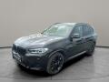 BMW X3 xDrive 30d M-Sport  210 kW