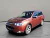 Mitsubishi Outlander 2.2 DI-D  110 kW 4x4