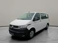 Volkswagen Transporter 2.0TDI 81kW