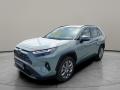 Toyota RAV4 2.5 Hybrid 4WD Executive