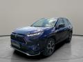 Toyota RAV4 2.5 PHEV 4WD Executive
