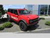 Ford Bronco V6 EcoBoost Wildtrak 4-Door