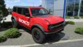 Ford Bronco V6 EcoBoost Wildtrak 4-Door