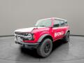 Ford Bronco V6 EcoBoost Wildtrak 4-Door