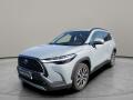 Toyota Corolla Cross Style Tech 2.0 HEV 4x4
