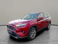 Toyota RAV4 2.5 Hybrid e-CVT 4WD Executive