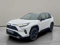 Toyota RAV4 2.5 HEV e-CVT 4WD Selection