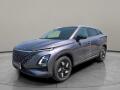 Omoda 5 1.6 TGDi Premium 108 kW