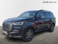 SsangYong Rexton Premium 2.2  E-XDI 4WD