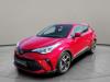 Toyota C-HR 1.8 Hybrid 90kW E-CVT Style