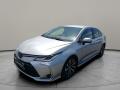 Toyota Corolla SD 1.5 VVTi 6MT Comfort Style