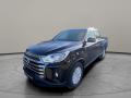 SsangYong Musso 2.2 e-XDI Style 4WD