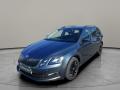 koda Octavia Combi Ambition Tour 1.6 TDI 85