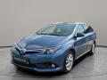 Toyota Auris Active Trend+ TS 1.6 Valvemati