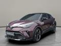 Toyota C-HR 1.8 HEV e-CVT GR SPORT