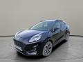 Ford Puma EcoBoost mHEV ST-Line