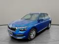 koda Kamiq Style 1.5 TSi 110 kW
