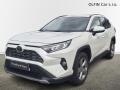Toyota RAV4 2.0i 4x2 6MT Comfort Style 129