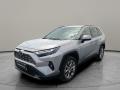 Toyota RAV4 2.5 Hybrid 4WD Executive