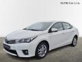 Toyota Corolla 1.6 Valvematic Active