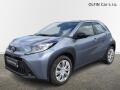 Toyota ostatn� 1.0 VVT-i Comfort