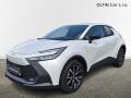 Toyota C-HR 2.0 PHEV FWD Style