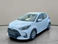 Toyota Yaris Comfort Tech 1.5 DynamicForce