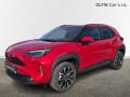 Toyota Yaris Cross 1.5HEV FWD Style 96kW
