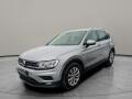 Volkswagen Tiguan Comfortline 1.5 TSi 96 kW