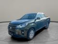 SsangYong Musso 2.2 e-XDI Style 4WD