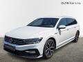 Volkswagen Passat Variant R-Line