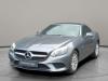 Mercedes-Benz SLC 180 Panorama * Navi