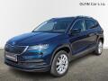 �koda Karoq Style Plus 1.5 TSi 110 kW DSG