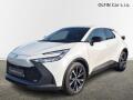 Toyota C-HR Style         NG23 2.0L PHEV C