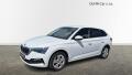 �koda Scala 1.0 TSI 81KW Style