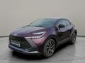 Toyota C-HR 1.8 Hybrid E-CVT Style