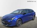 Toyota Corolla TS 1.8 HEV GR Sport Dynamic
