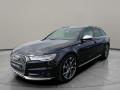 Audi A6 Allroad 3.0 TDI Quattro 235 kW