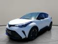 Toyota C-HR 1.8 HYBRID e-CVT GR SPORT